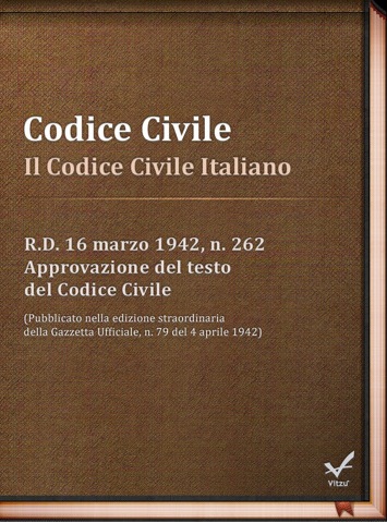 1456 Codice civile testo