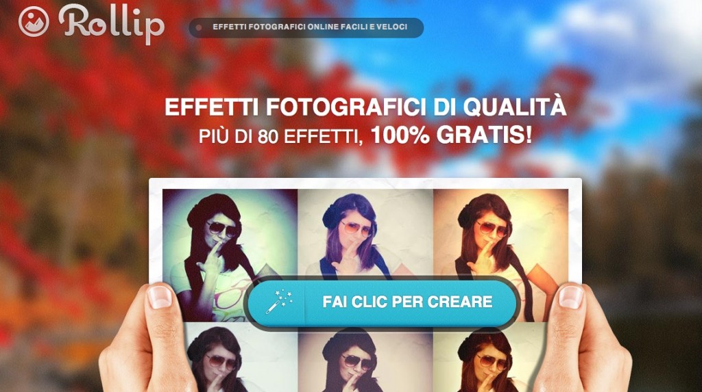 Siti Per Modificare Foto Gratis | MelaRumors